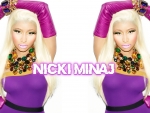 Nicki Minaj