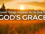 God's Grace