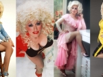 Dolly Parton