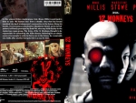 12 Monkeys