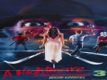 A Nightmare On Elm Street 3