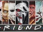 Horror Friends