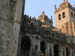 Porto Cathedral Portugal