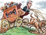 Stagecoach