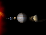 Solar System