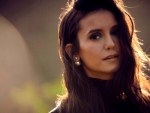 Nina Dobrev