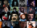 Horror Icons