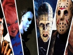 Horror Icons