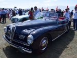 1947 Alfa Romeo 6C 2500 Sport Pinin Farina Cabriolet