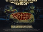 Return Of Living Dead