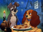Lady And The Tramp