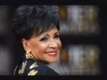 DAME SHIRLEY BASSEY, DBE