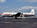 Douglas DC6