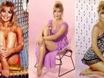 Sharon Tate