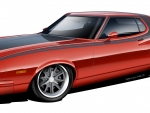 Ford Gran Torino