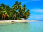 San Blas Islands Panama