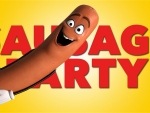 Sausage Party