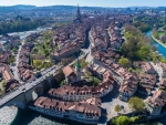 CITY OF BERN Federal Capital