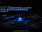 Cryptocurrency exchange development