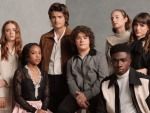 Stranger Things Cast