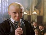 Draco Malfoy