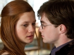 Harry And Ginny