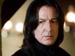 Severus Snape