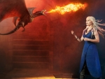 Daenerys Targaryen