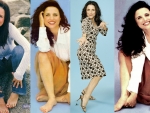 Julia Louis-Dreyfus