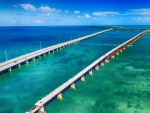 Overseas Highway Florida Keys