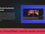 Upgrade Your Sound with Free AI Audio Enhancer