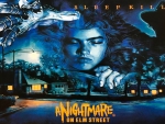 A Nightmare On Elm Street