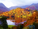 Amazing Autumn Breaks in the Lake District, England