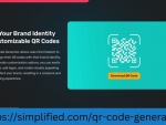 Free Online QR Code Generator: Create Codes with Ease