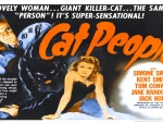 Cat People