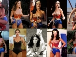 Lynda Carter as Wonder Woman