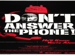 Don't Answer Phone