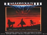Halloween III