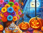 Sweet Halloween