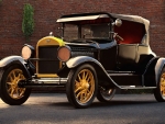 Model T Ford