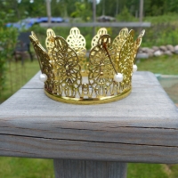 Princess Crown