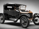 Model T Ford