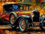 Model T Ford