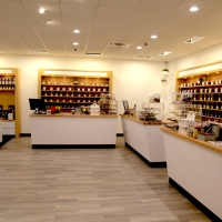 Dispo Cannabis Romeo