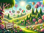 Candyland