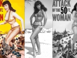 Attack of the 50ft Bettie Page 2