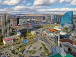 Ulaanbaatar - Mongolia