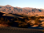 death valley