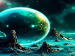 3D Planet