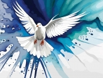 Dove Of Peace